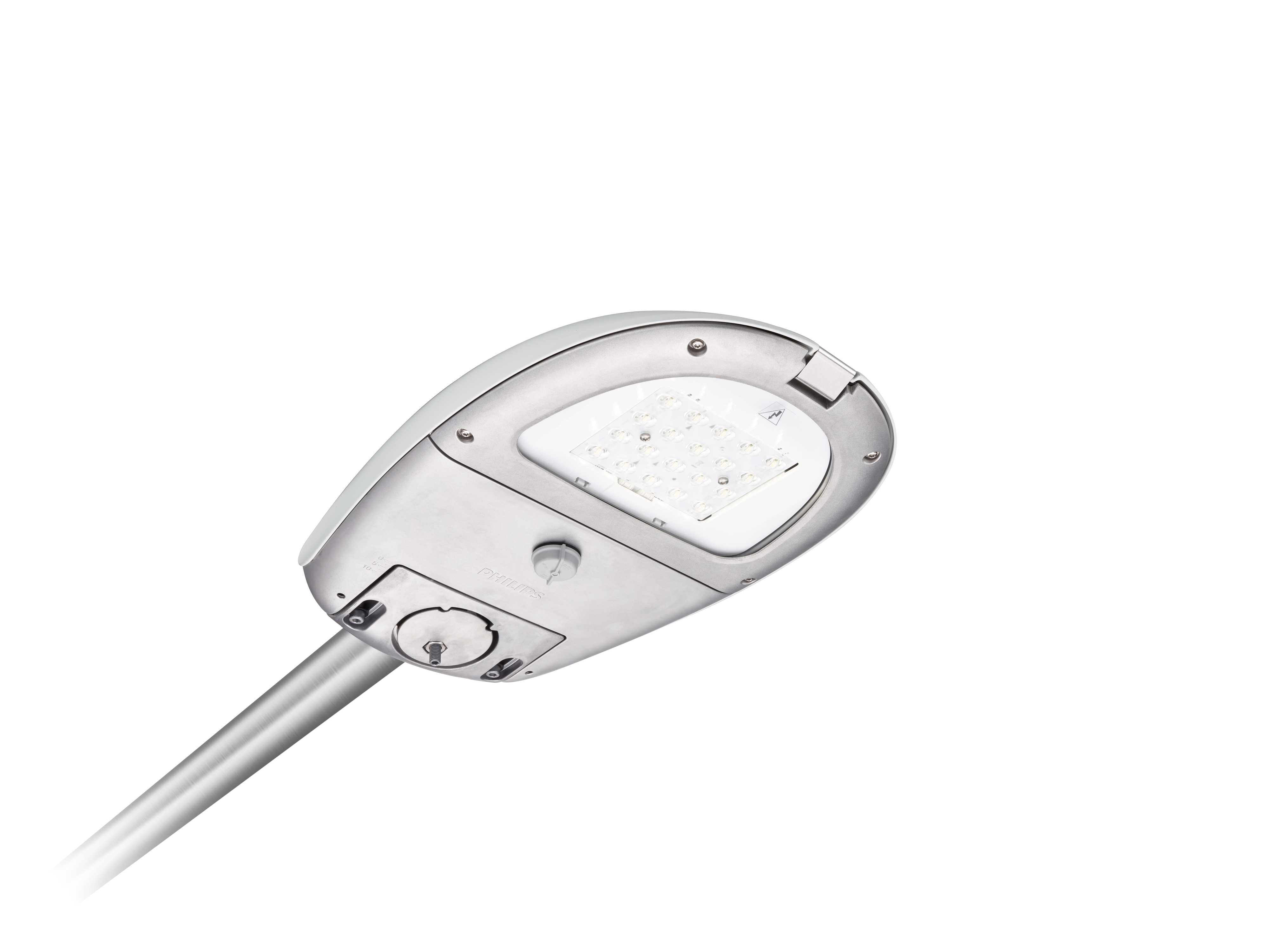 Philips - Iridium gen4 Mini BGP501 LED45-4S/740 II GF DM32 MSP CLO