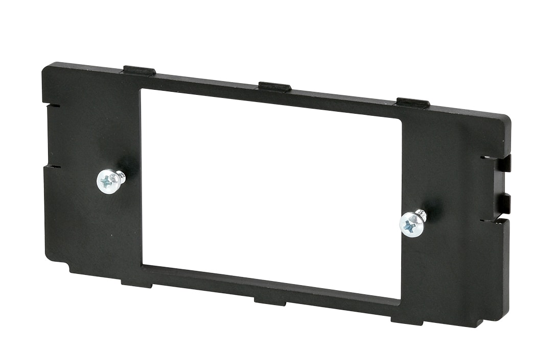 MP Bolagen - Monteringsramme data/media UGEE-1-DEP-S