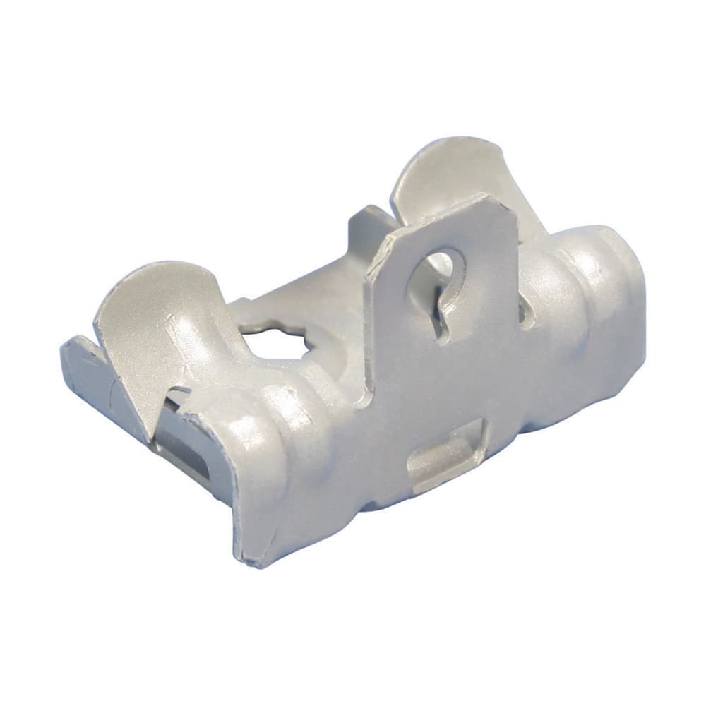 nVent CADDY - Hammer flensklips, bunnmontering, Fjærstål, 14–20 mm Flens