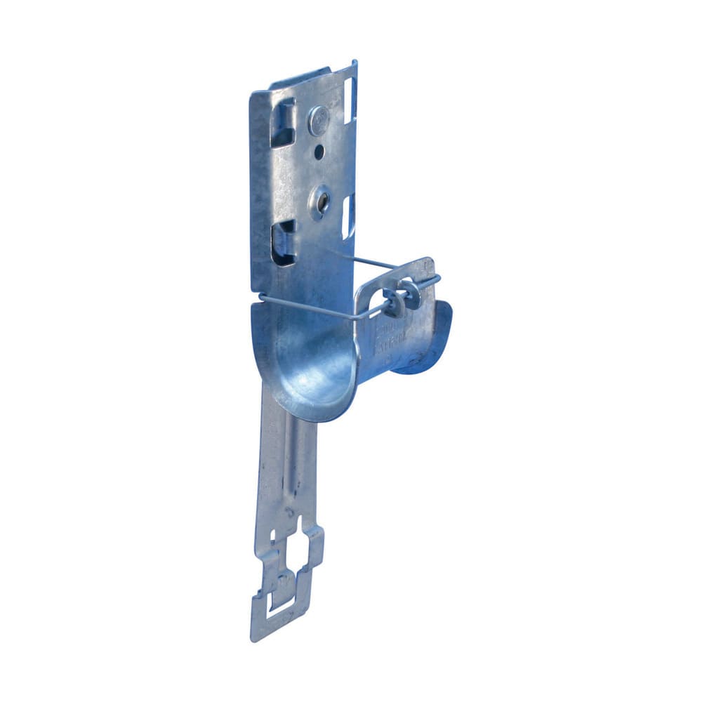 nVent CADDY - nVent CADDY Cat HP J-krok med T-grid klips, 25 mm dia