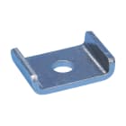 nVent CADDY - Klemmer stoppskive, Stål, EG, 13 mm Hull