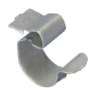 nVent CADDY - SC kabel snapp klips, 8–12 mm Flens, 15–18 mm OD