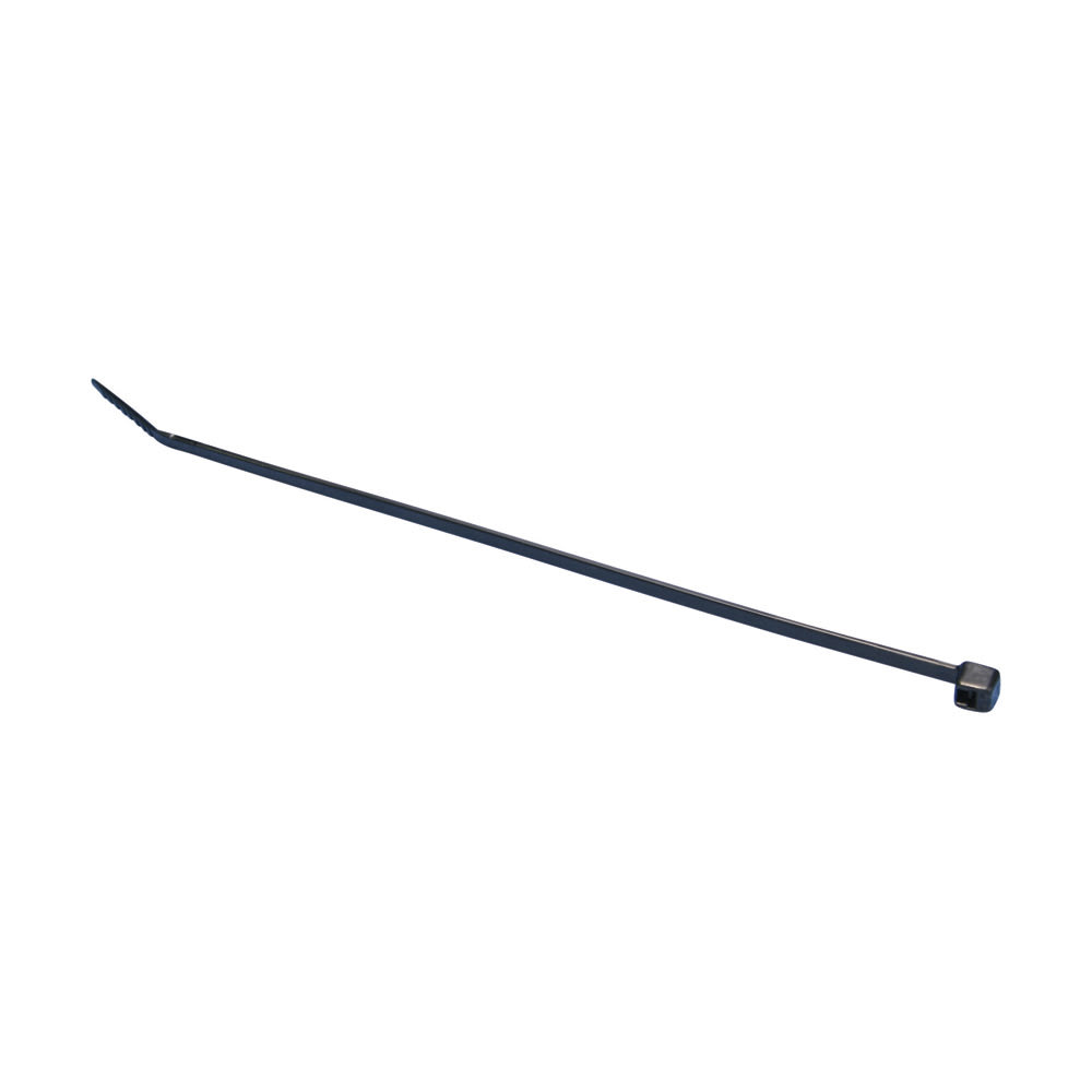 nVent CADDY - Strammebånd, Nylon, 290 mm, Svart