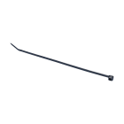 nVent CADDY - Strammebånd, Nylon, 290 mm, Svart