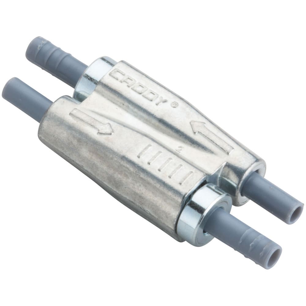nVent CADDY - nVent CADDY Speed Link SLK låsenhet, 1,5–2 mm Vaier