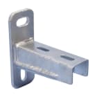 nVent CADDY - CTRI hylleknekt for kabelfeste, HD, 420 mm x 43 mm x 30 mm x 1,5 mm