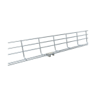 nVent CADDY - Kabelrenne med flensklips, 8–14 mm Flens