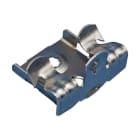 nVent CADDY - Hammer flensklips, bunnmontering, S301, 8–14 mm Flens