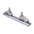 nVent CADDY - 5000 Bjelkeklemmersett, Stål, HD, 300 mm, 3–30 mm Flens