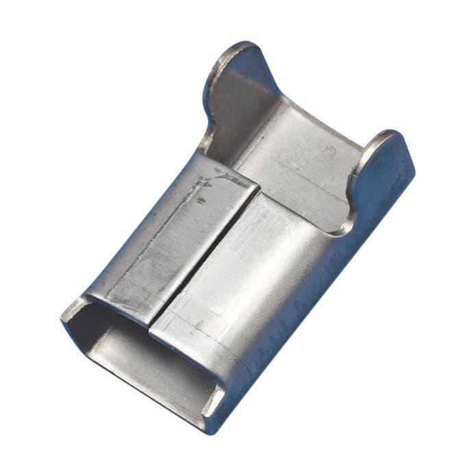 nVent CADDY - Standardiserte stropp-låsspenne, 10 mm Stropp