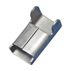 nVent CADDY - Standardiserte stropp-låsspenne, 10 mm Stropp