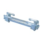nVent CADDY - 2000 Bjelkeklemmersett, 300 mm, 11 mm Max Flens