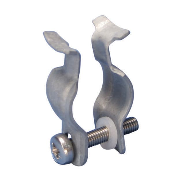nVent CADDY - Rør/kabelklemmer, Stål, HD, 1 1/4" Rør