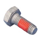 nVent CADDY - Sekskantet hodebolter, Stål, HD, M10 Skrue, 30 mm Skrue