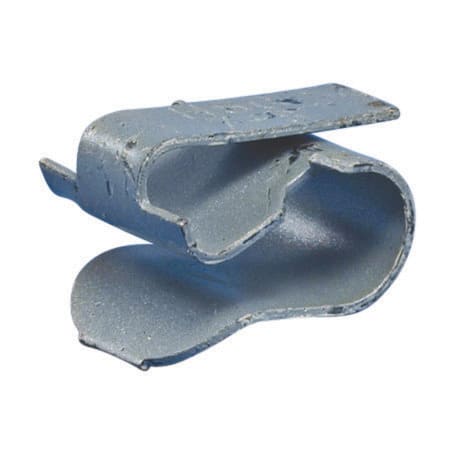 nVent CADDY - HSC hull snapp klips, 10–11 mm OD