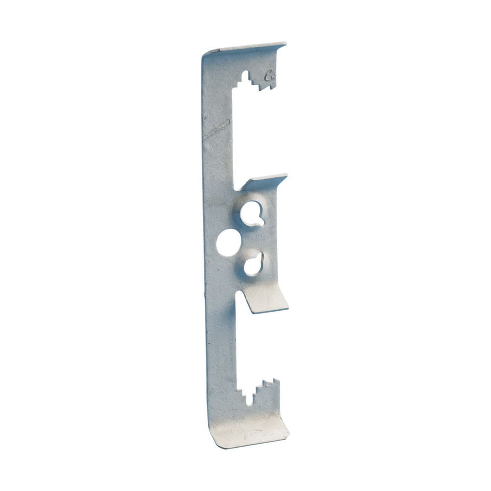 nVent CADDY - Flerfunksjon klips, M8, M10 Stag, 9–11 mm Flens, 6,5 mm Hull