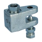 nVent CADDY - nVent CADDY Rod Lock bjelkeklemmer, M10 Stag, 3–10 mm Flens