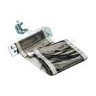 nVent CADDY - nVent CADDY Cat 425 Justerbar kabelfeste med BC200 bjelkeklemmer, 100 mm, 150 mm dia