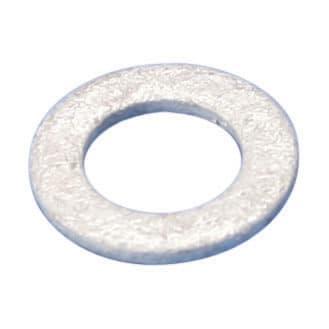 nVent CADDY - Flat stoppeskive, Stål, HD, 10,5 mm Hull