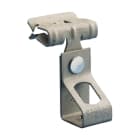 nVent CADDY - H-Ti/T stålstag til flensklips, 11 mm Hull, Vanlig, 14–20 mm Flens