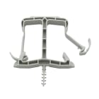 Schnabl - 110101 Samleholder Grå SH-80