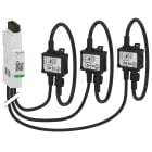 Schneider Electric - PowerTag - 3P - Fleksibel - Delbar - Maks. 600 A - Trådløs - Energisensor