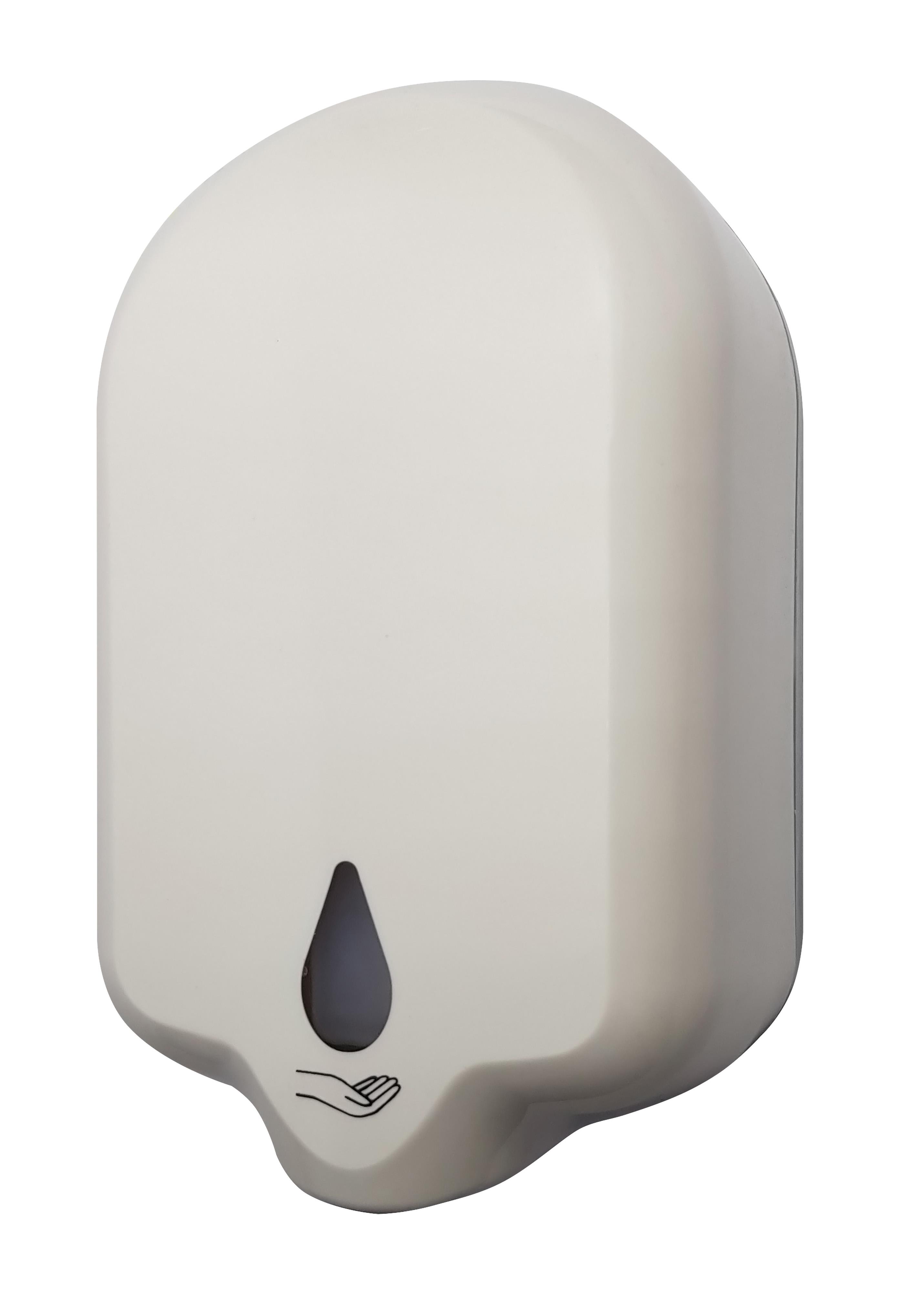 Pax - Antibac/såpedispenser m/Sensor