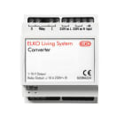 ELKO - LS Converter 1-10V Strømforsyning: 230 V AC +/- 1