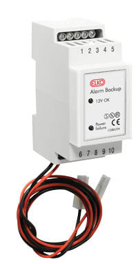 ELKO - LS Alarm Backup