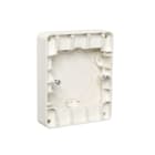 ELKO - L792 Ramme RS1051/91 Polarhvit