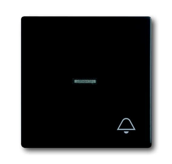 ABB Electrification - IM BRY VIPPE M KLOKKESYMBOL S 2CKA001751A3044