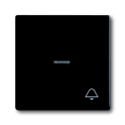 ABB Electrification - IM BRY VIPPE M KLOKKESYMBOL S 2CKA001751A3044