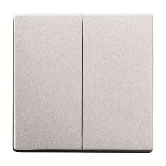 ABB Electrification - HUE SMART DBL. BR. VIPPE ALU. 2CKA006730A0135