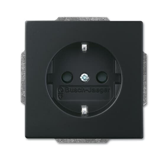 ABB Electrification - IM I. ENK STIKK M/NATTLYS SOR 2CKA002013A5331