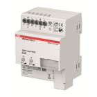 ABB Electrification - LED DIMMER UNIVERSAL UD/S2.31 2CKA006197A0053