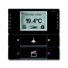ABB Electrification - Termostat med 2/4-veis bryter 2CKA006134A0339