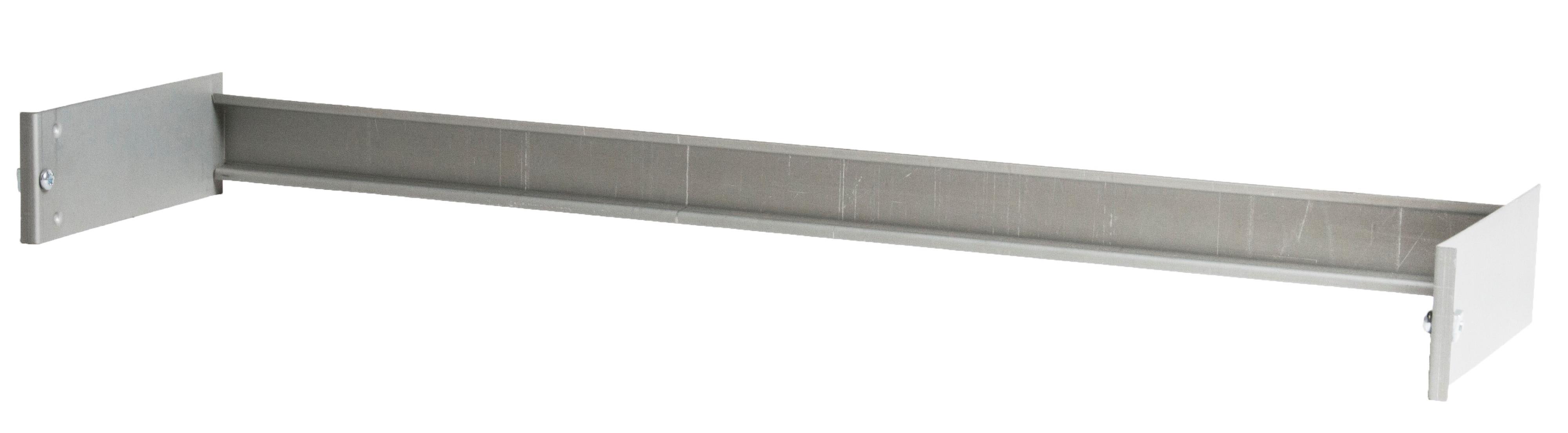 Stansefabrikken - S2 SIKR.SKINNE 550 mm for NEB