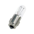 BAILEY ELECTRIC & ELECTRO - Glødelampe BA7s 6v L7123.15