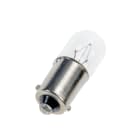 BAILEY ELECTRIC & ELECTRO - Glødelampe BA9s 12v L9028.22