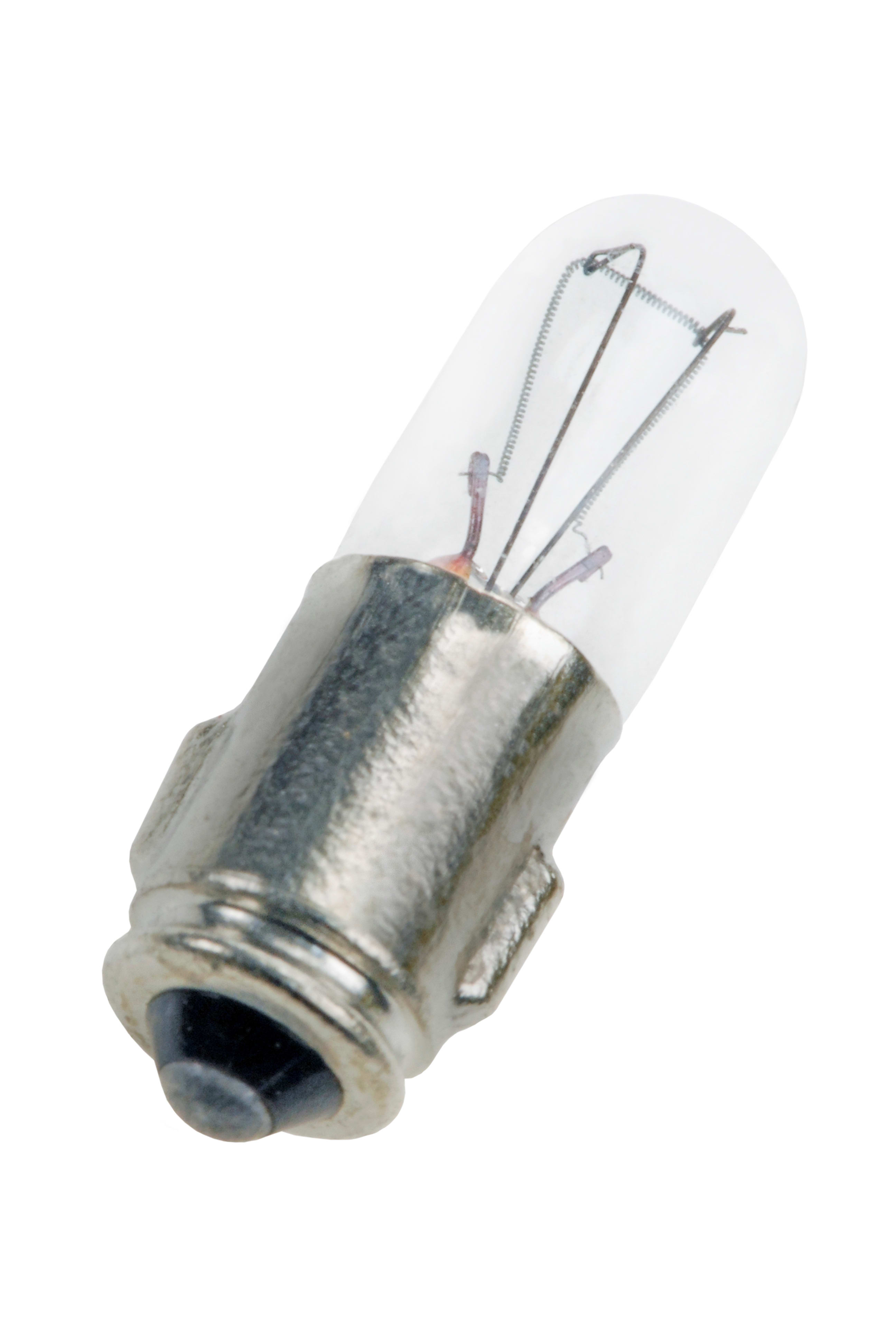 BAILEY ELECTRIC & ELECTRO - Glødelampe BA7s 30v L7123.41