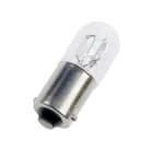 BAILEY ELECTRIC & ELECTRO - Glødelampe BA9s 130v L9028.64