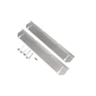 SG Armaturen - SENSE 600x600 SKJULT SKINNE OPPHENG