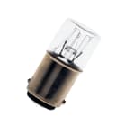 BAILEY ELECTRIC & ELECTRO - Glødelampe BA15d 130vL1535.70