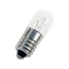 BAILEY ELECTRIC & ELECTRO - Glødelampe E10 6v L1028.16