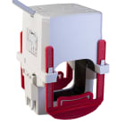 Schneider Electric - Delbar strømtrafo HJ060 600/5A