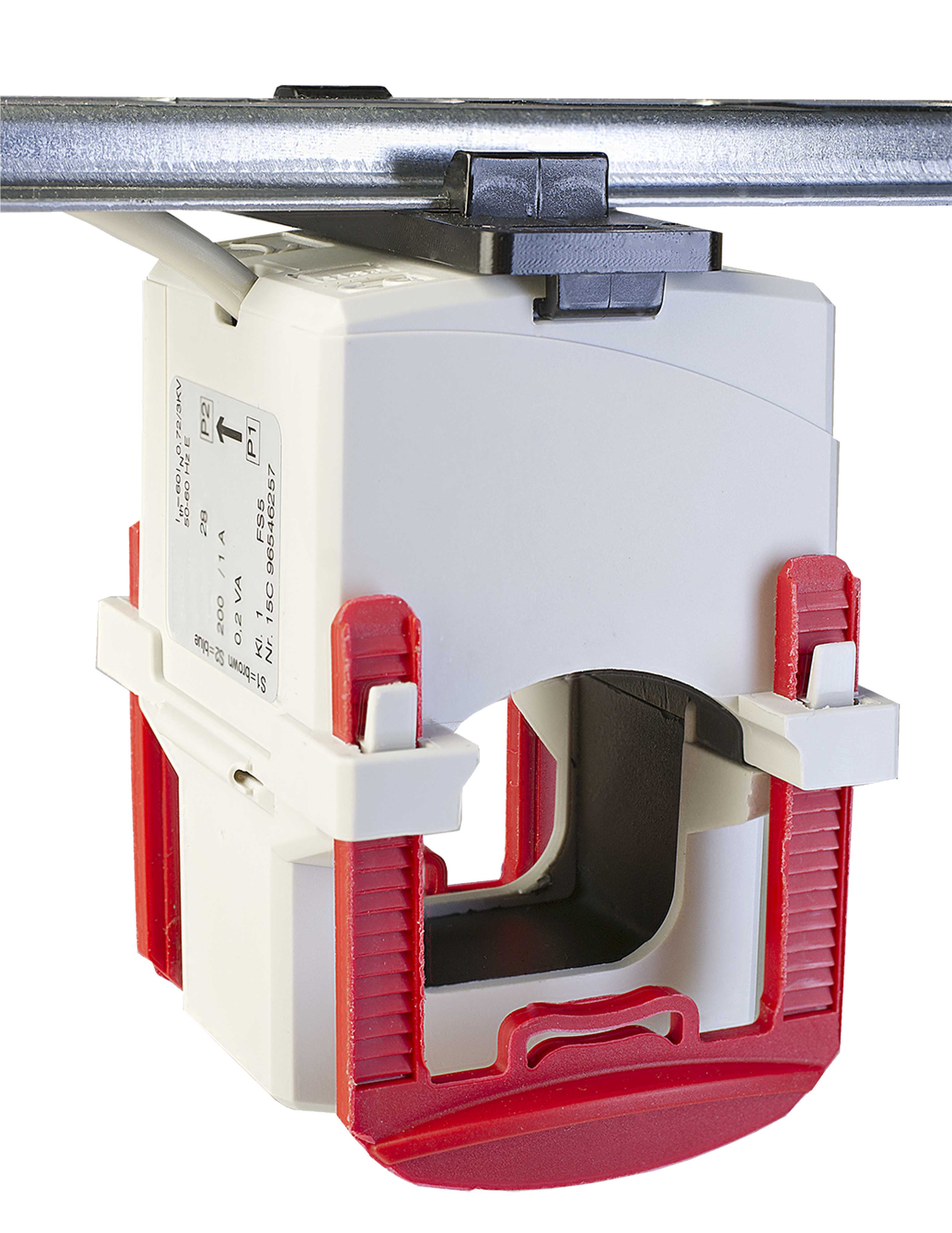 Schneider Electric - Delbar strømtrafo HD050 500/5A