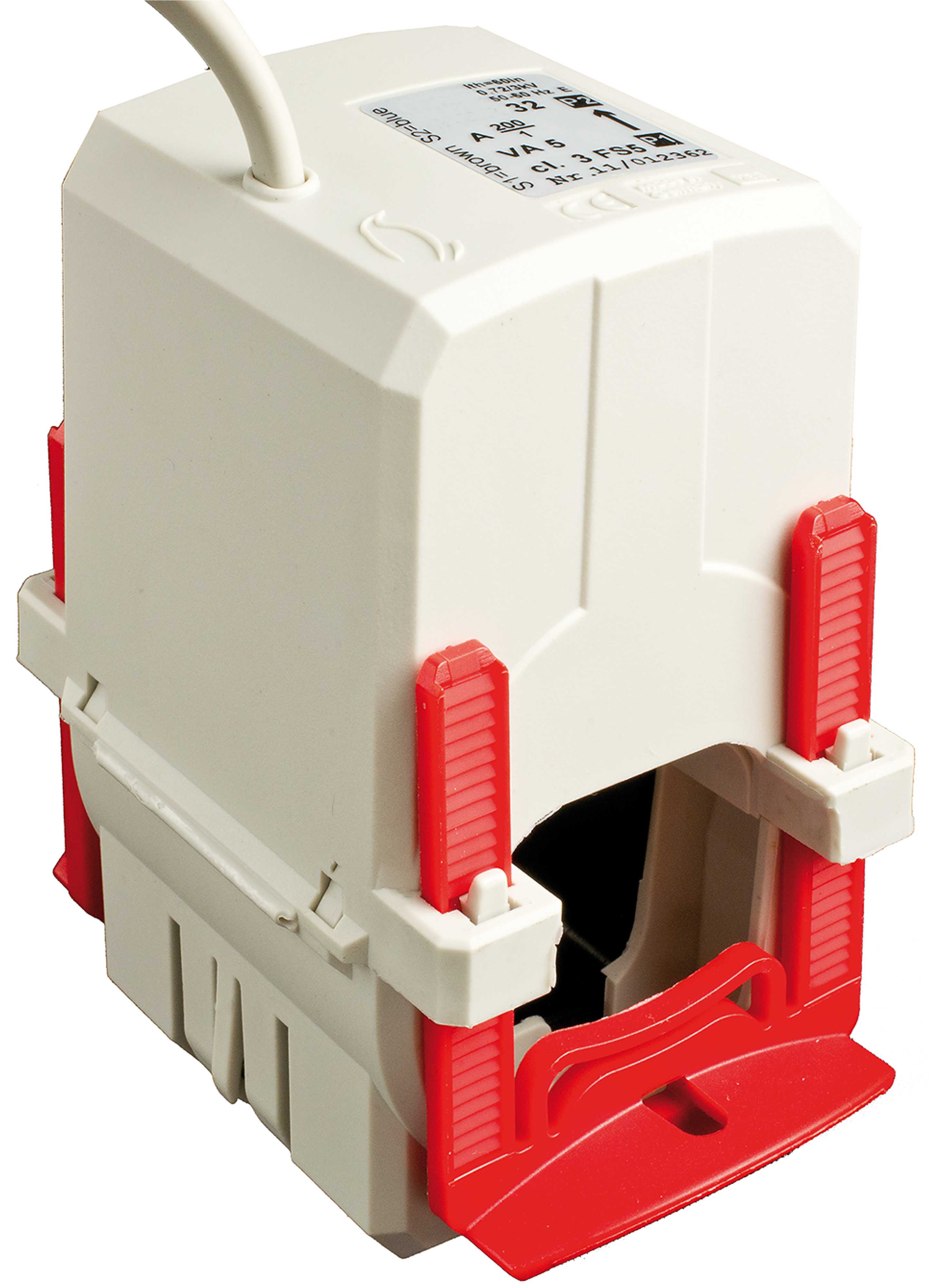 Schneider Electric - Delbar strømtrafo HP060 600/5A