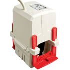 Schneider Electric - Delbar strømtrafo HP060 600/5A