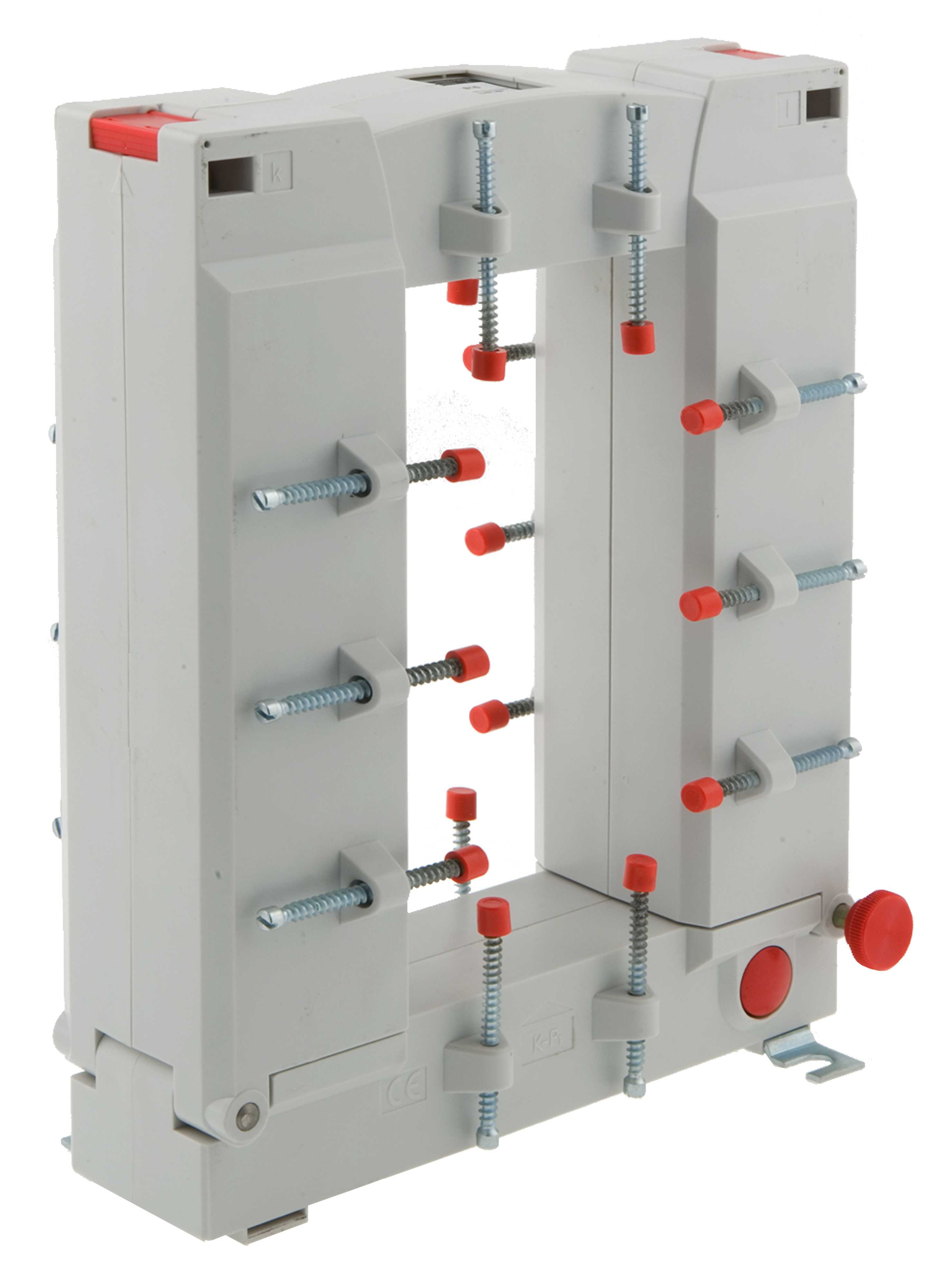 Schneider Electric - Delbar strømtraf GJ400 4000/5A