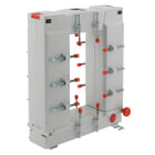 Schneider Electric - Delbar strømtraf GJ400 4000/5A
